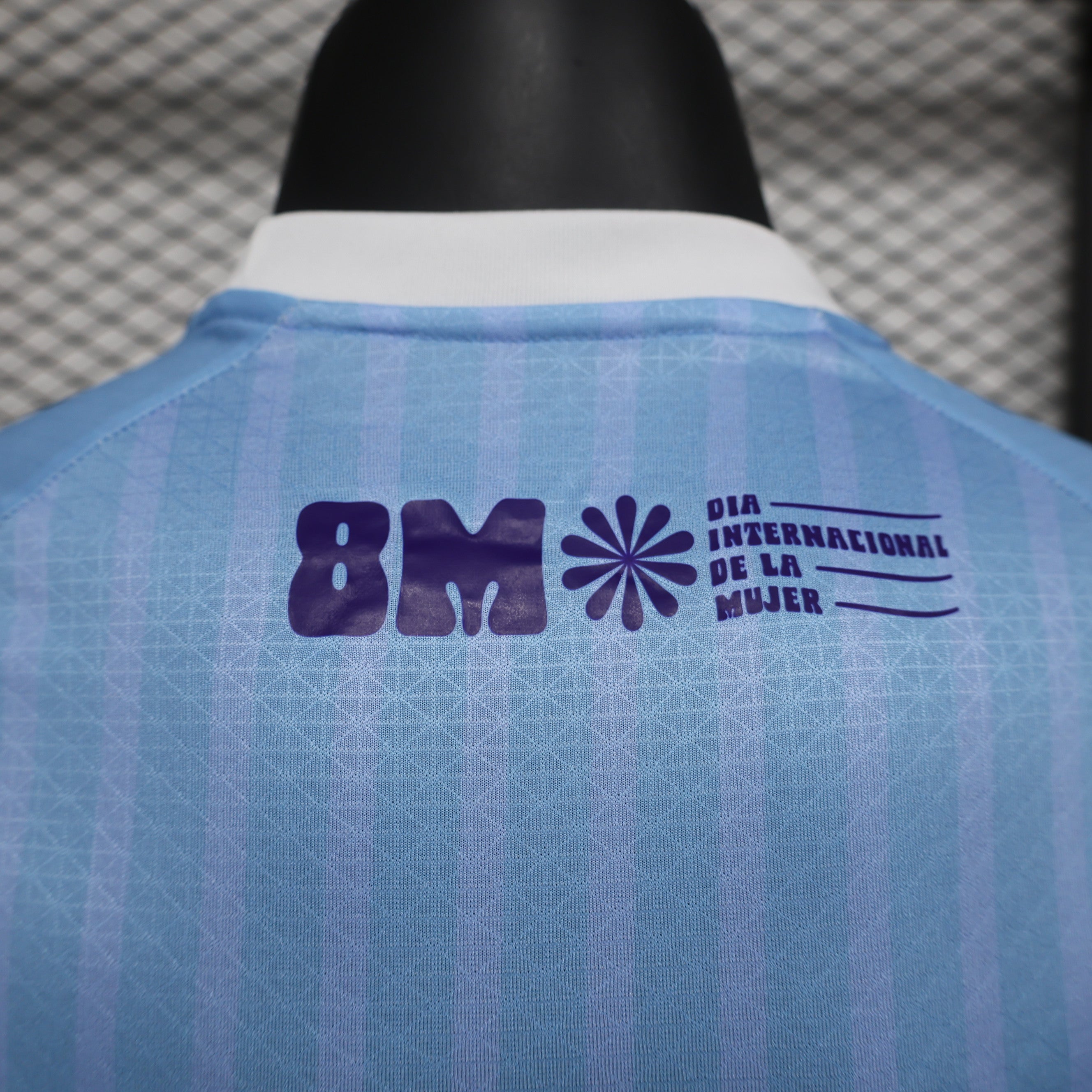 URUGUAY HOME JERSEY 2024/2025