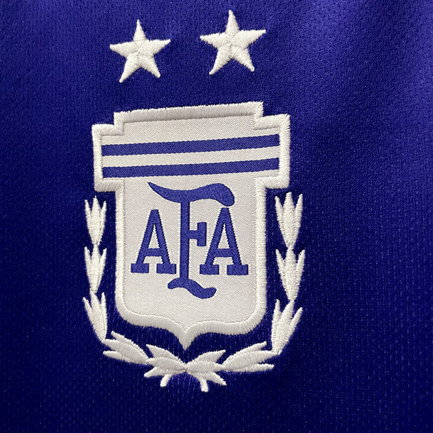 ARGENTINA WORLD CUP 2022/23 JERSEY