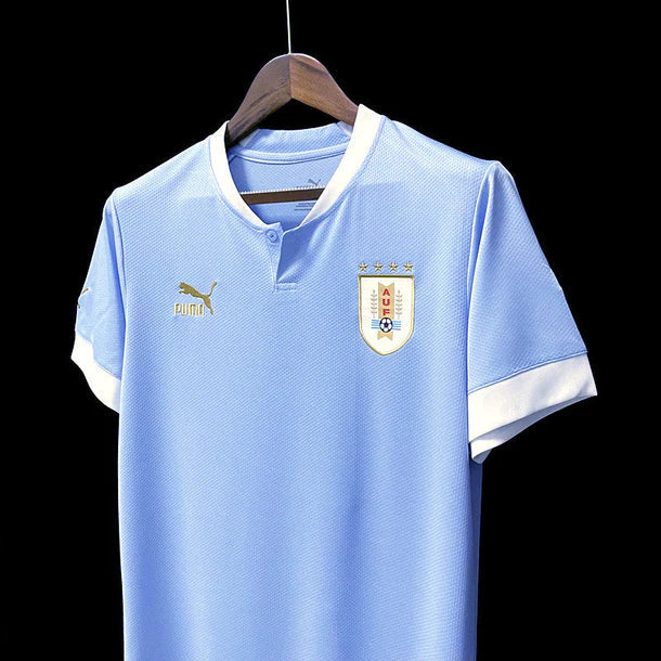 URUGUAY HOME JERSEY 2022 2023