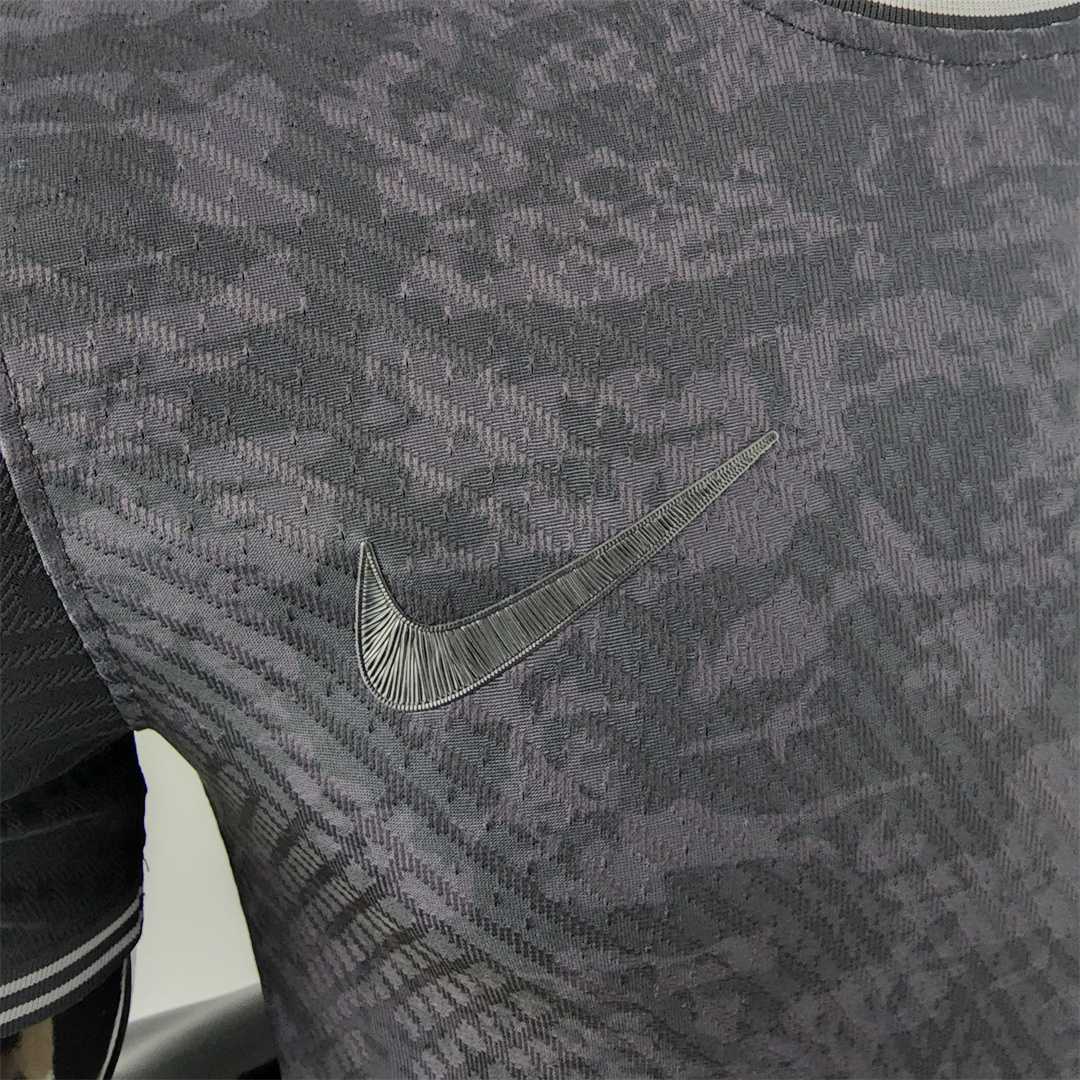 BRAZIL BLACK JERSEY 2022/2023