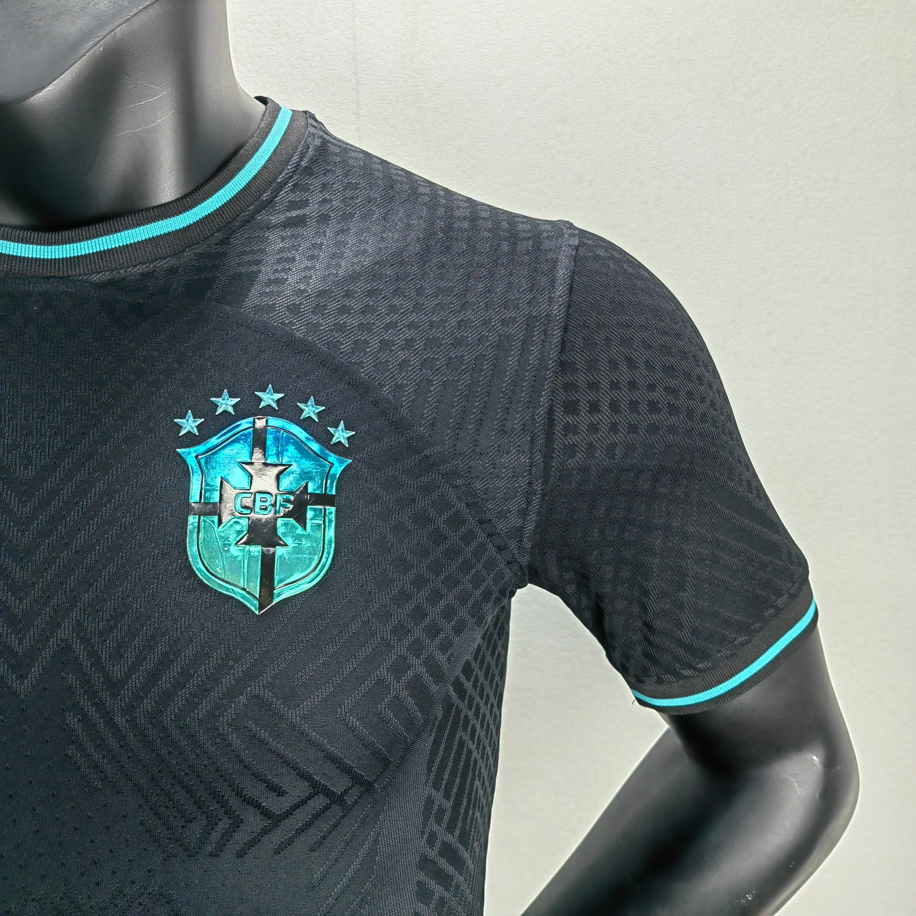 BRAZIL CONCEPT JERSEY 2022/2023