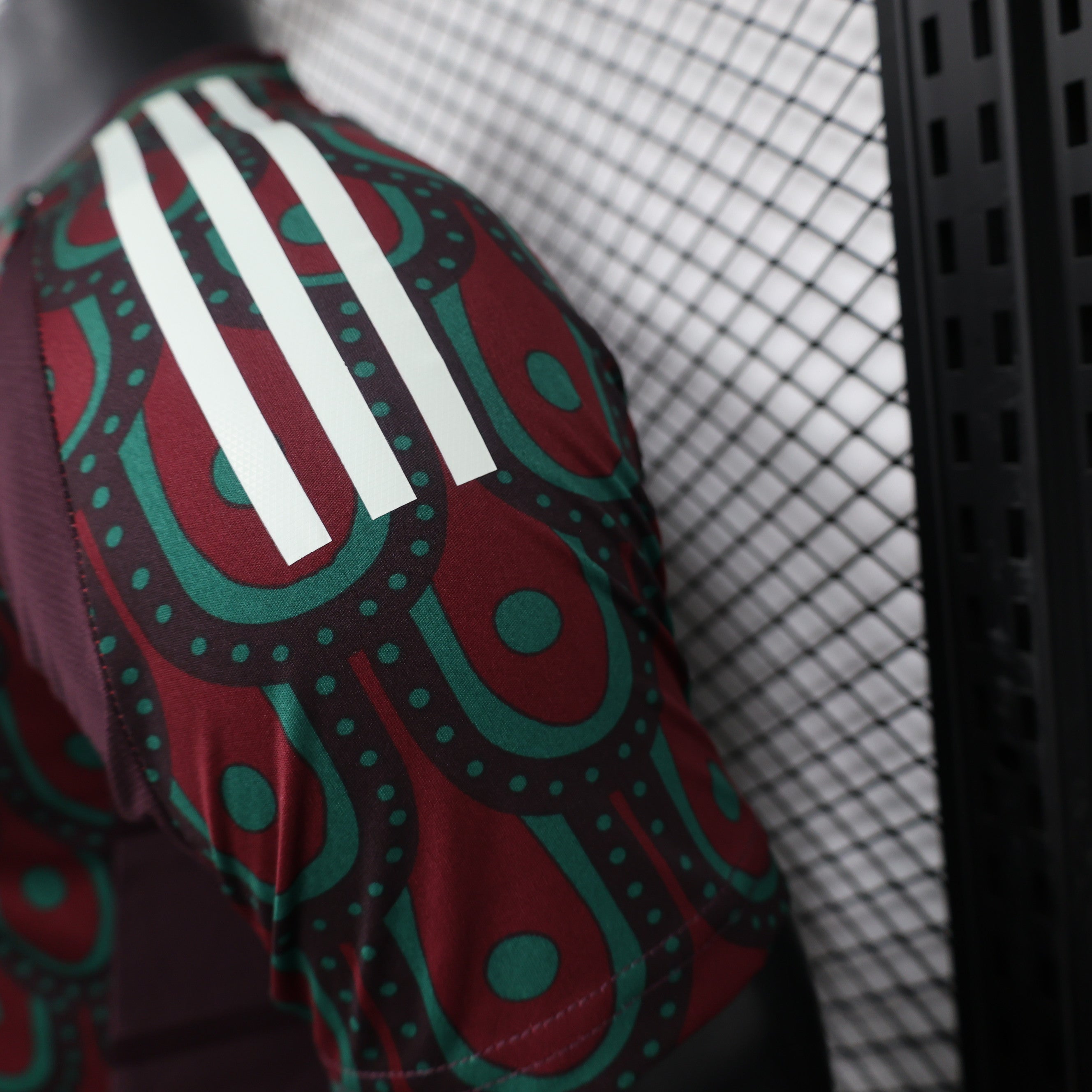 MEXICO HOME JERSEY 2024/2025