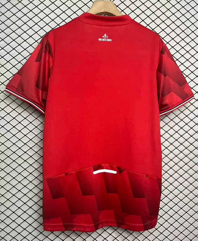 LILLE HOME JERSEY 2025/2026