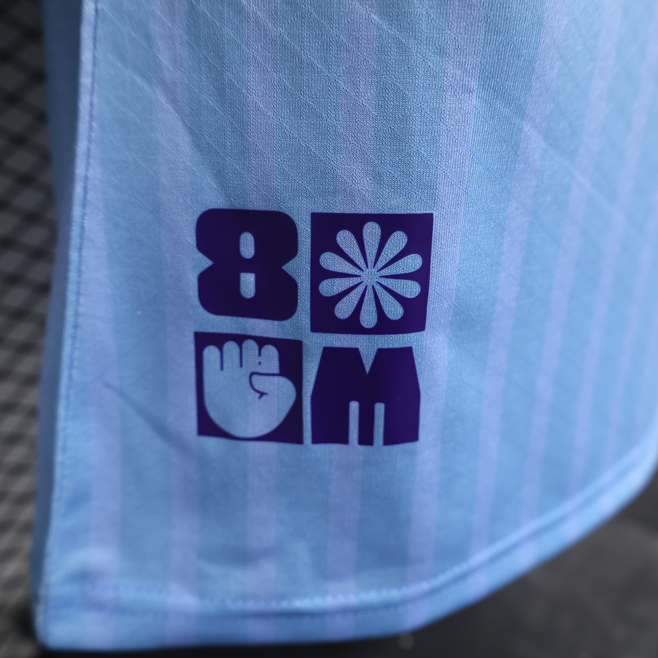 URUGUAY HOME JERSEY 2024/2025