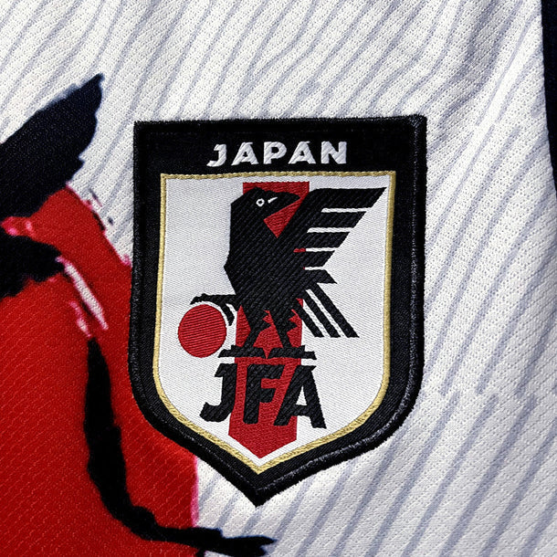 JAPAN CONCEPT SAMURAI EDITION JERSEY 2023/2024