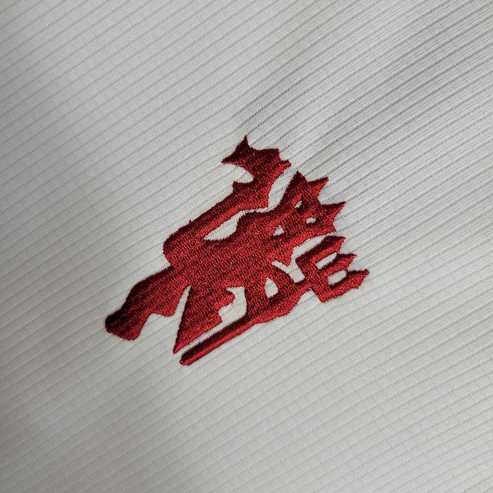 MANCHESTER UNITED AWAY JERSEY 2023/2024