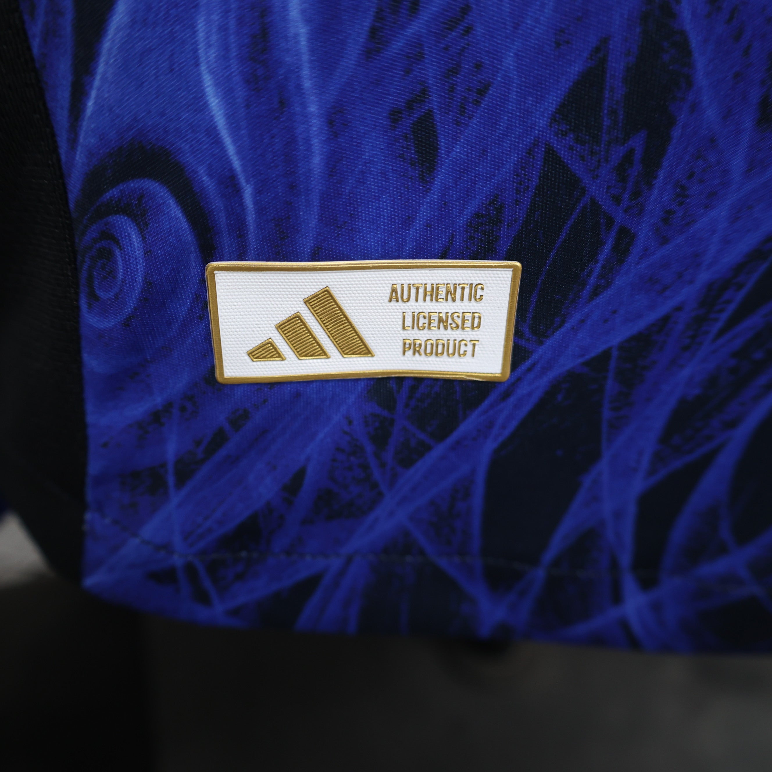 JAPAN HOME JERSEY 2024/2025