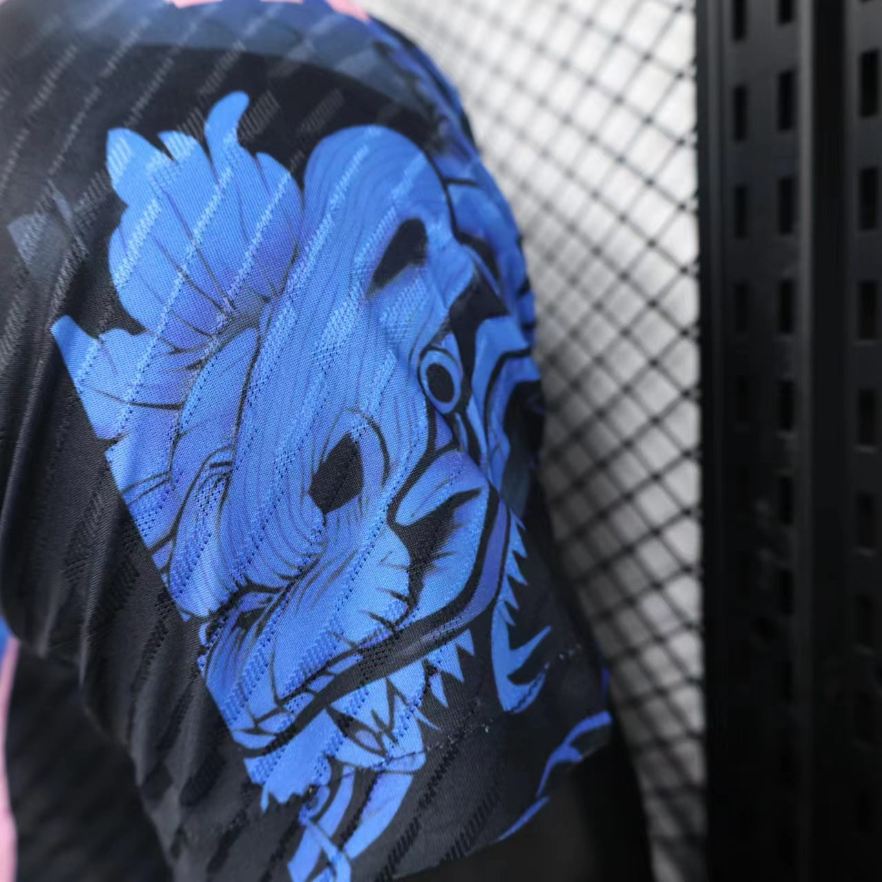 2024/2025 JAPAN BLUE DRAGON EDITION JERSEY