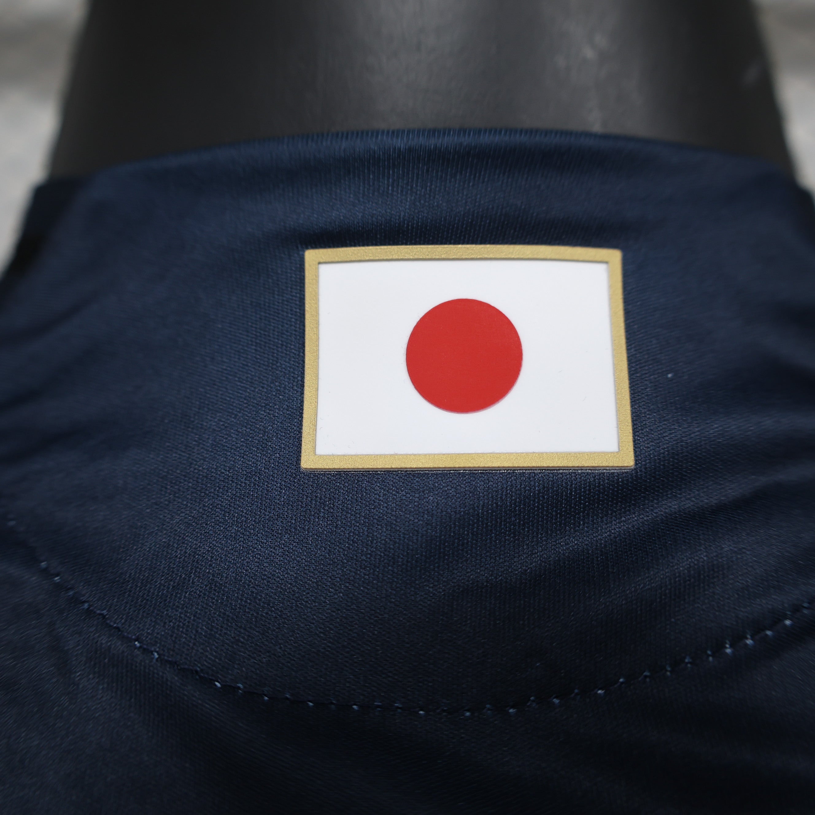 JAPAN HOME JERSEY 2024/2025