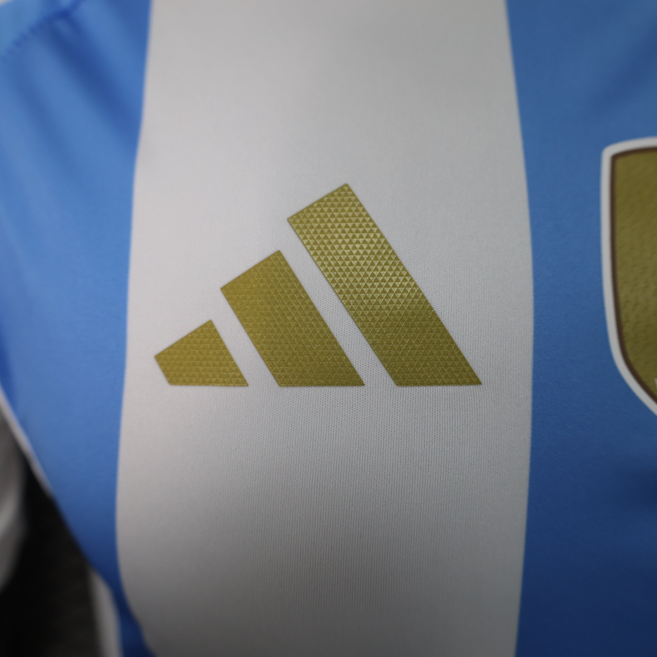 ARGENTINA HOME JERSEY 2024/2025
