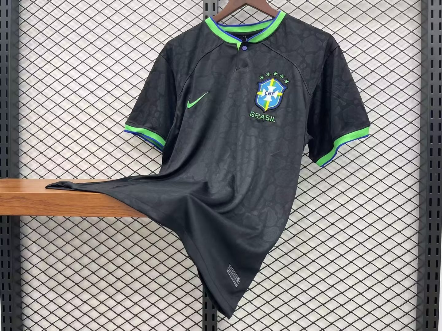 BRAZIL JERSEY 2022/2023