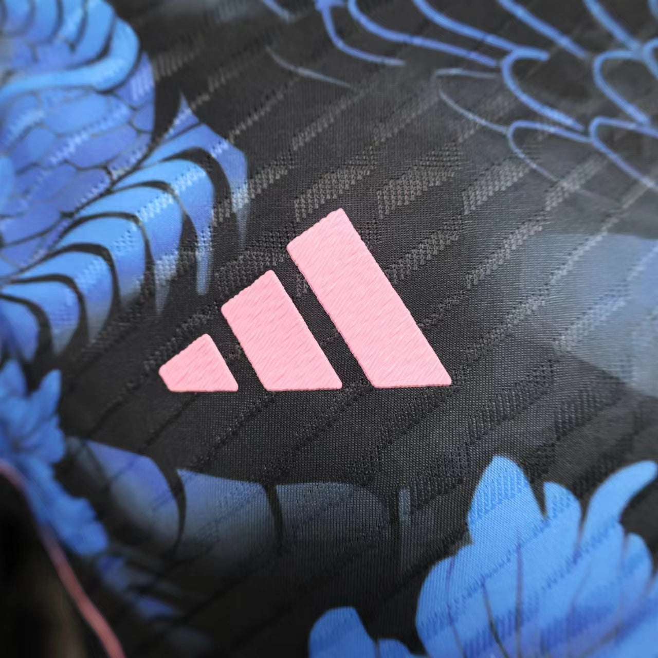 2024/2025 JAPAN BLUE DRAGON EDITION JERSEY