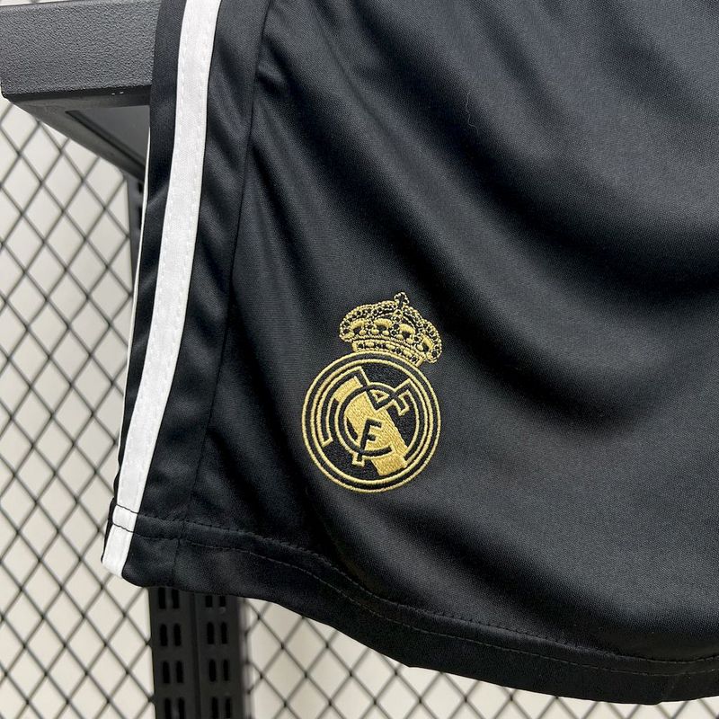 MAILLOT ENFANT REAL MADRID CONCEPT