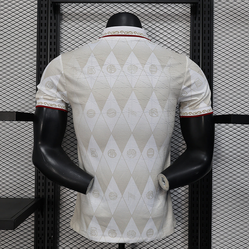 MAILLOT BAYERN CONCEPT 2025/2026