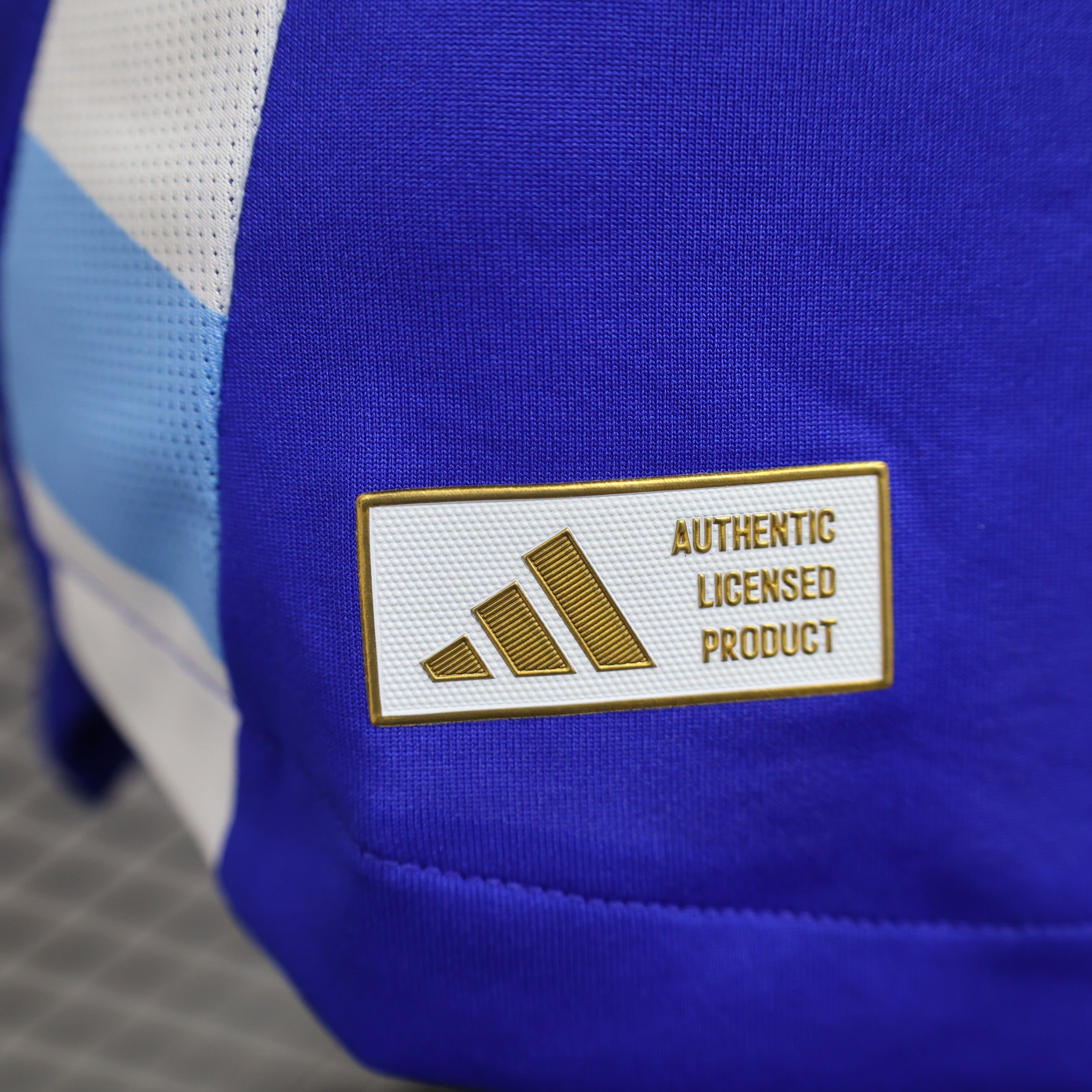ARGENTINA AWAY JERSEY 2024/2025