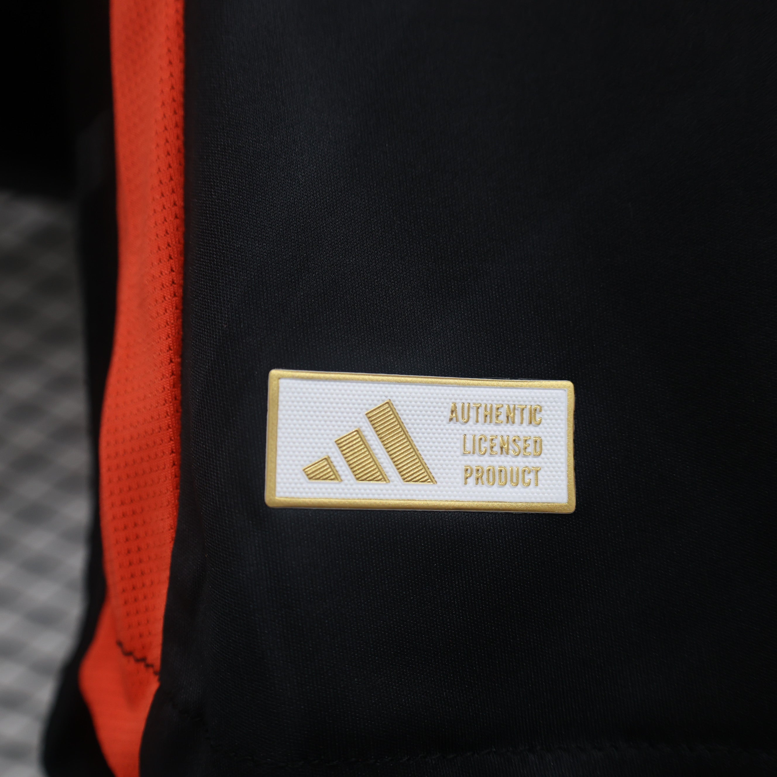 COLOMBIA AWAY JERSEY 2024/2025
