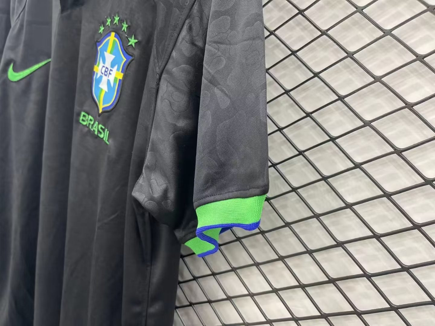 BRAZIL JERSEY 2022/2023