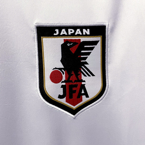 JAPAN AWAY JERSEY 2022/2023