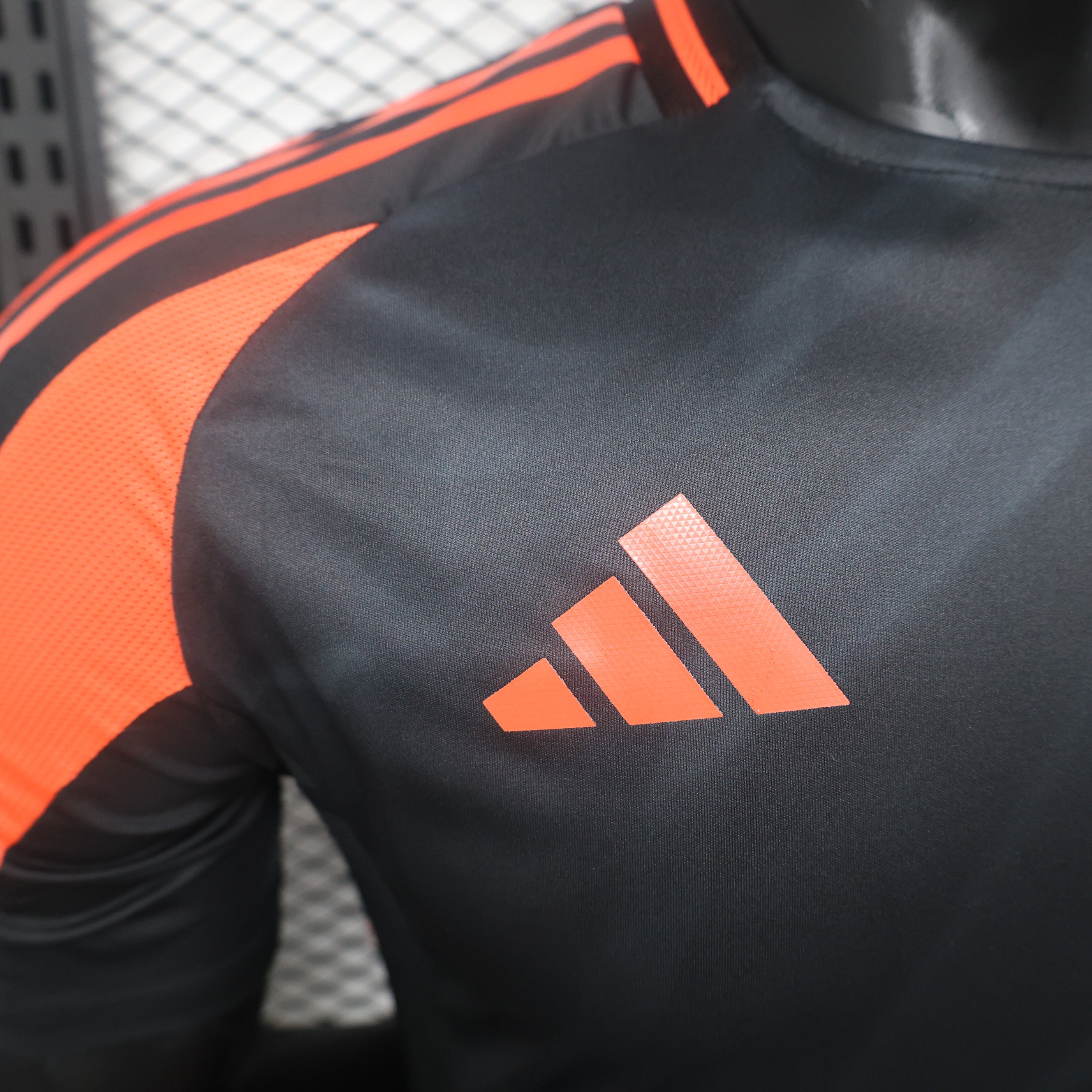 COLOMBIA AWAY JERSEY 2024/2025