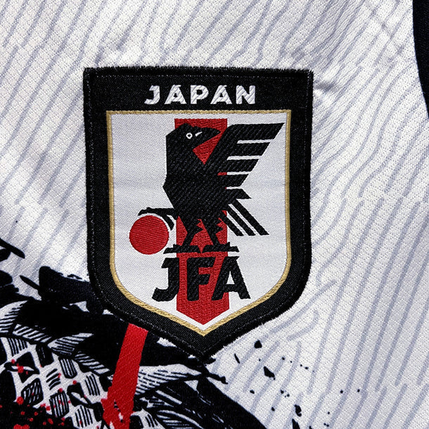 JAPAN CONCEPT JERSEY 2023/2024