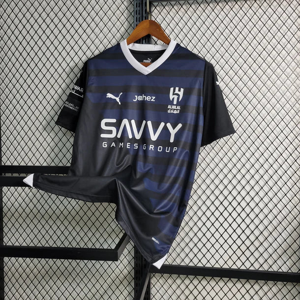 AL HILAL FC AWAY JERSEY 2023/2024