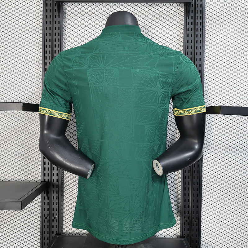 MEXICO GREEN JERSEY 2025/2026