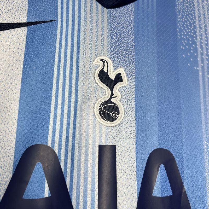 MAILLOT ENFANT TOTTENHAM EXTÉRIEUR 2024/2025