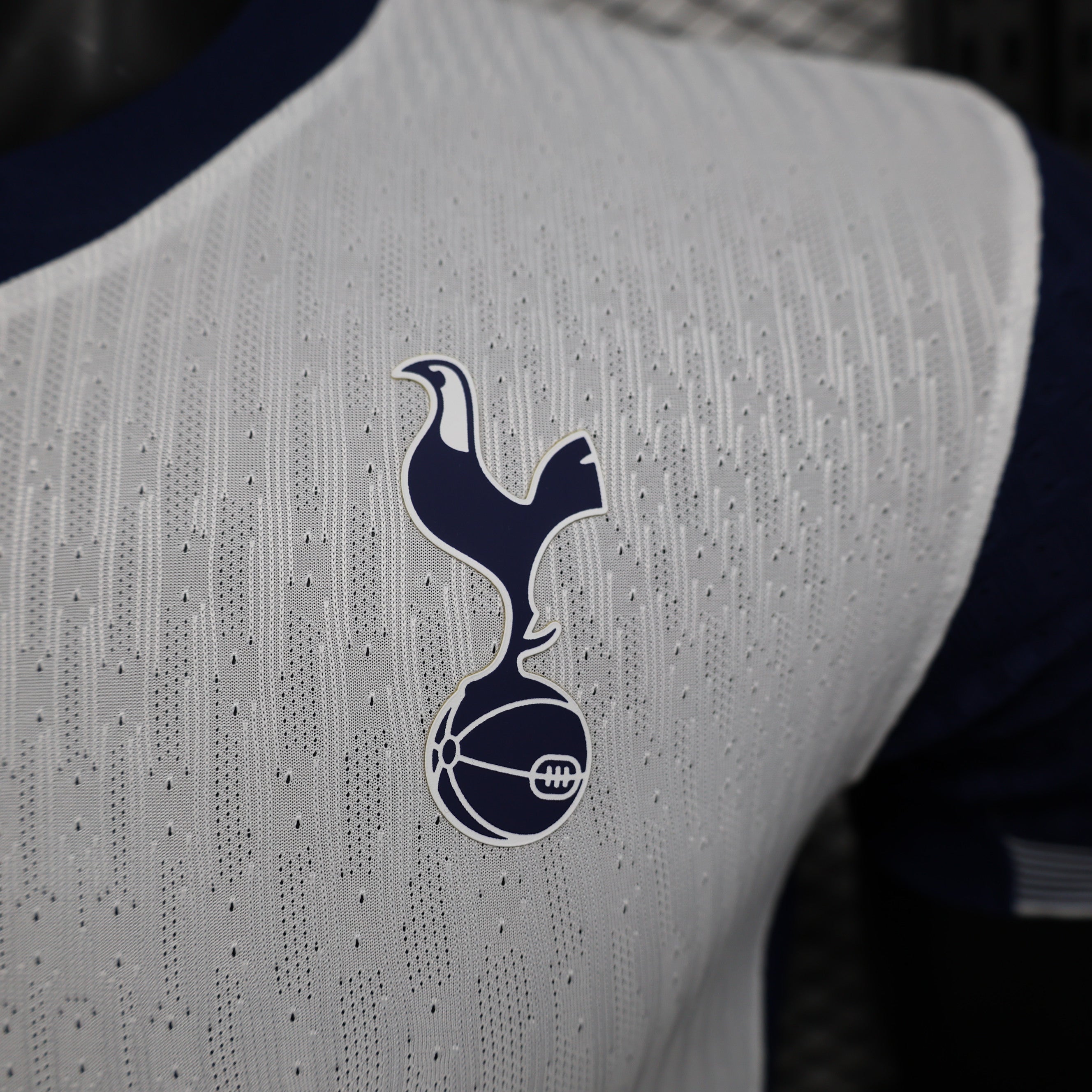 TOTTENHAM HOTSPUR HOME JERSEY 2024/2025