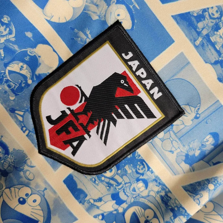 JAPAN CONCEPT JERSEY DORAEMON EDITION 2023/2024