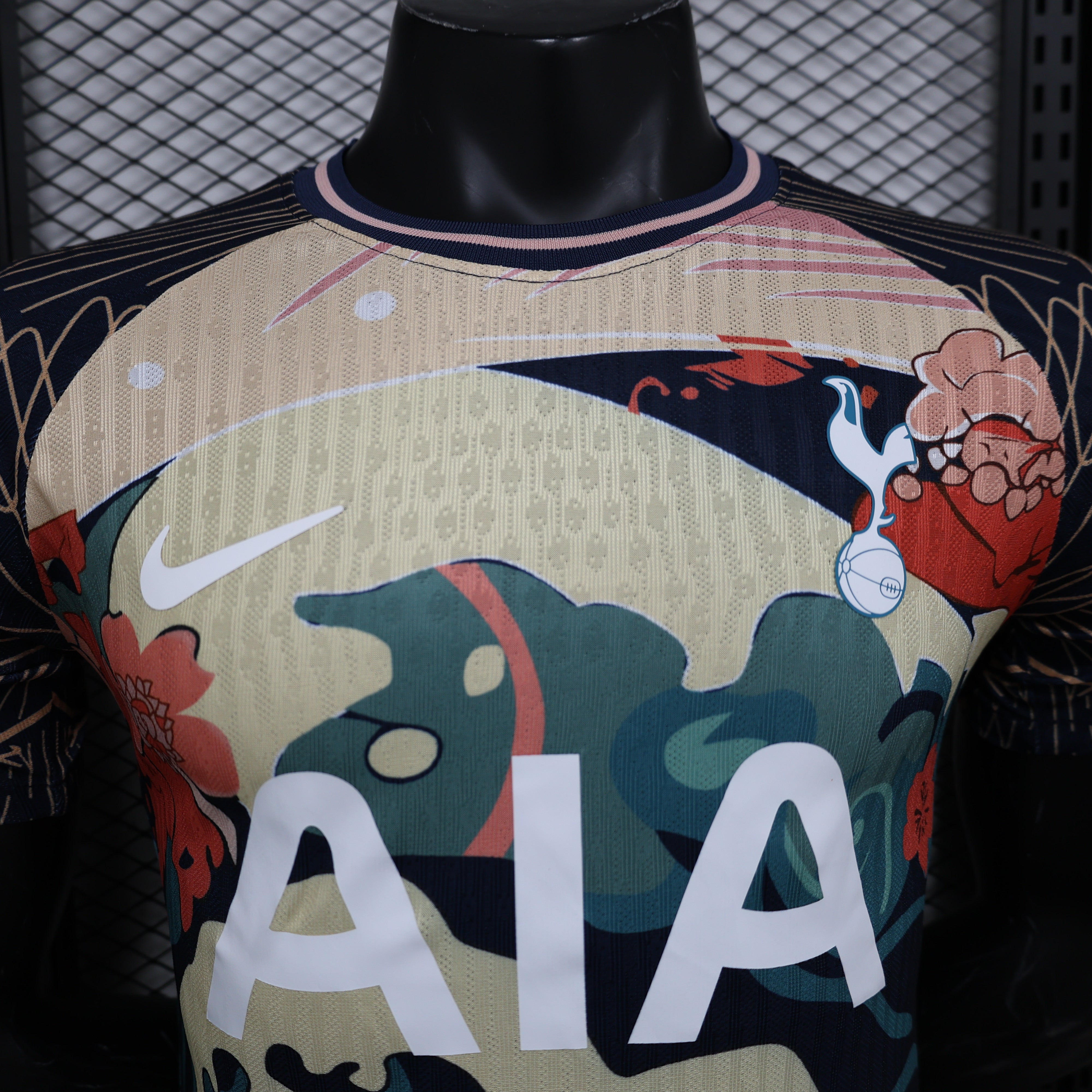 TOTTENHAM HOTSPUR SPECIAL EDITION JERSEY 2024/2025