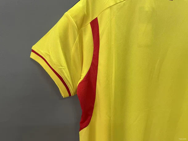COLOMBIA HOME JERSEY 2023 2024