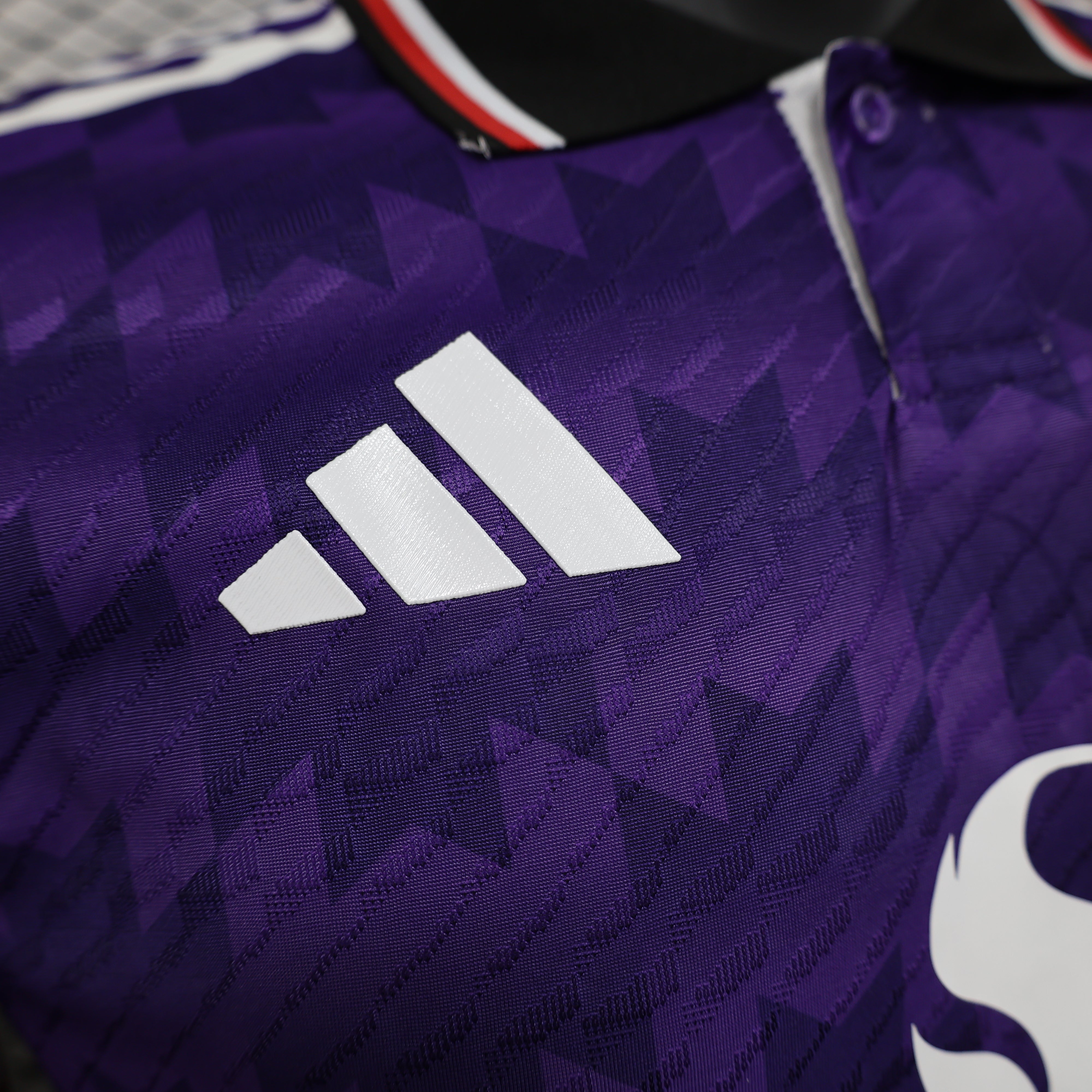 MANCHESTER UNITED THRID JERSEY 2023/2024