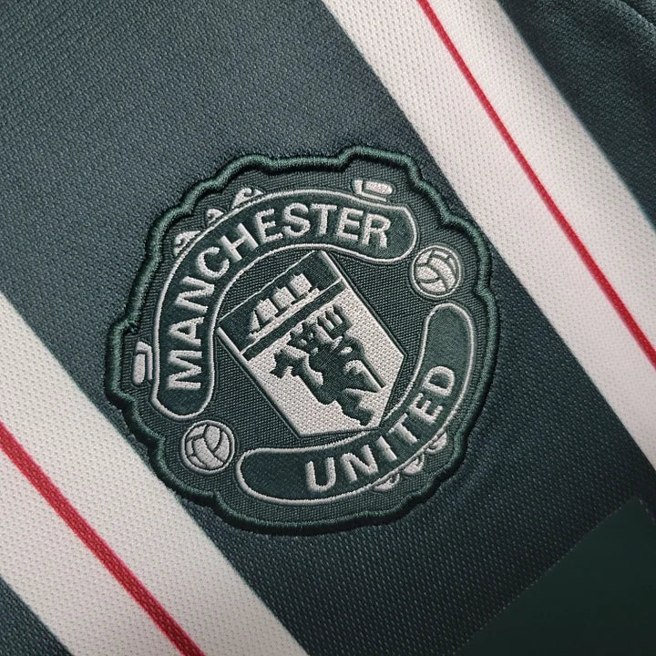 MANCHESTER UNITED AWAY JERSEY 2023/2024