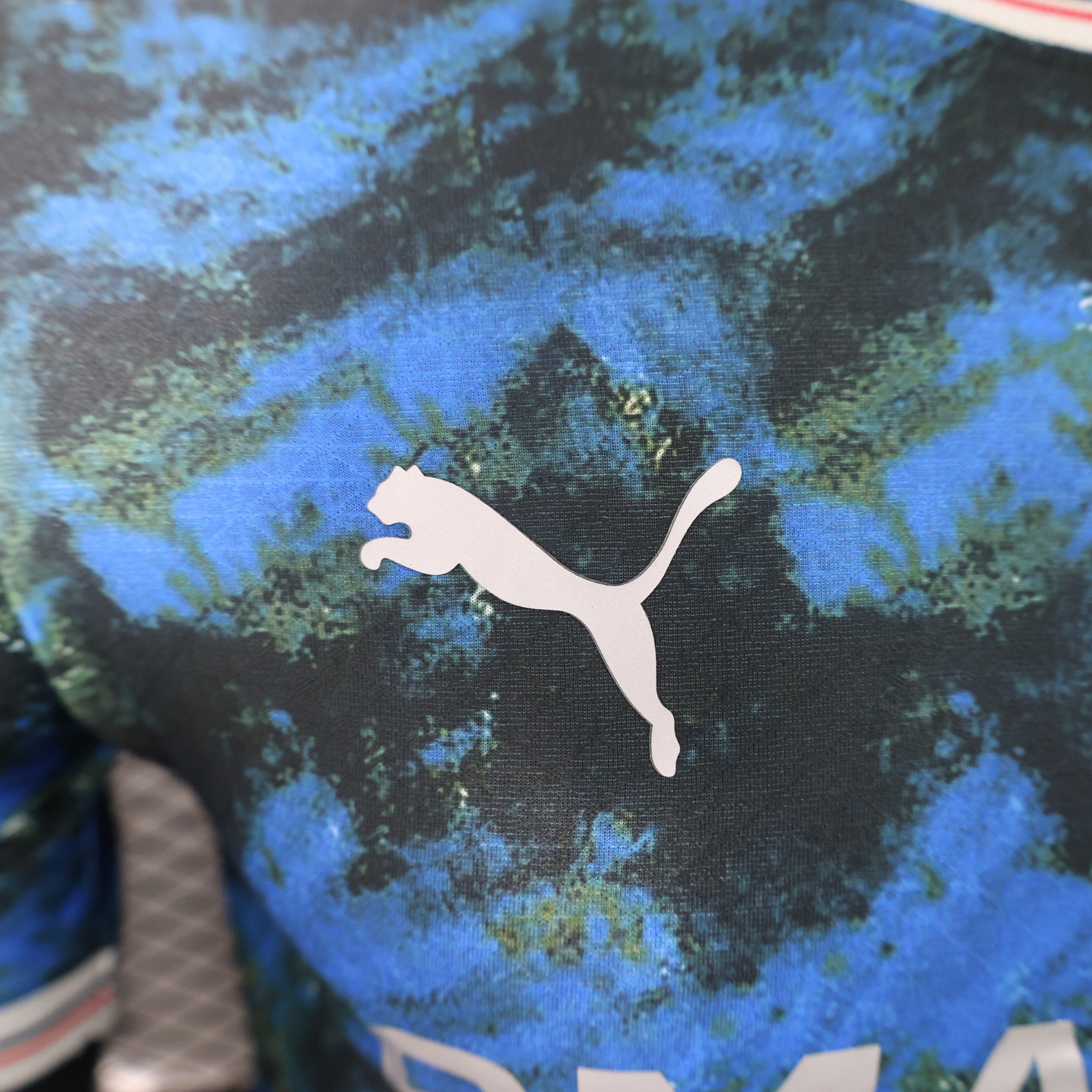 MARSEILLE CONCEPT 2024/2025 JERSEY