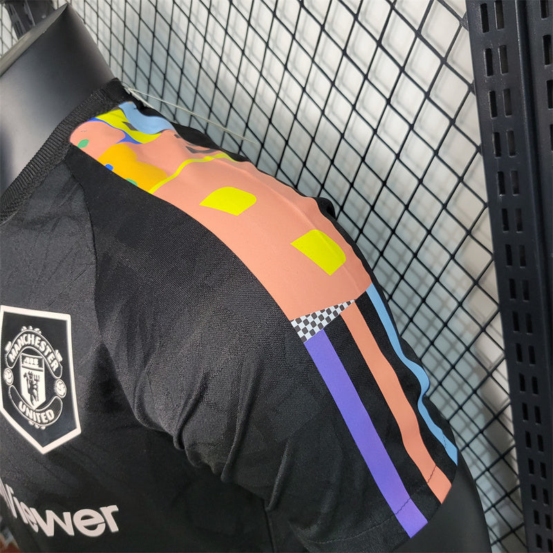MANCHESTER UNITED JERSEY 2023/2024