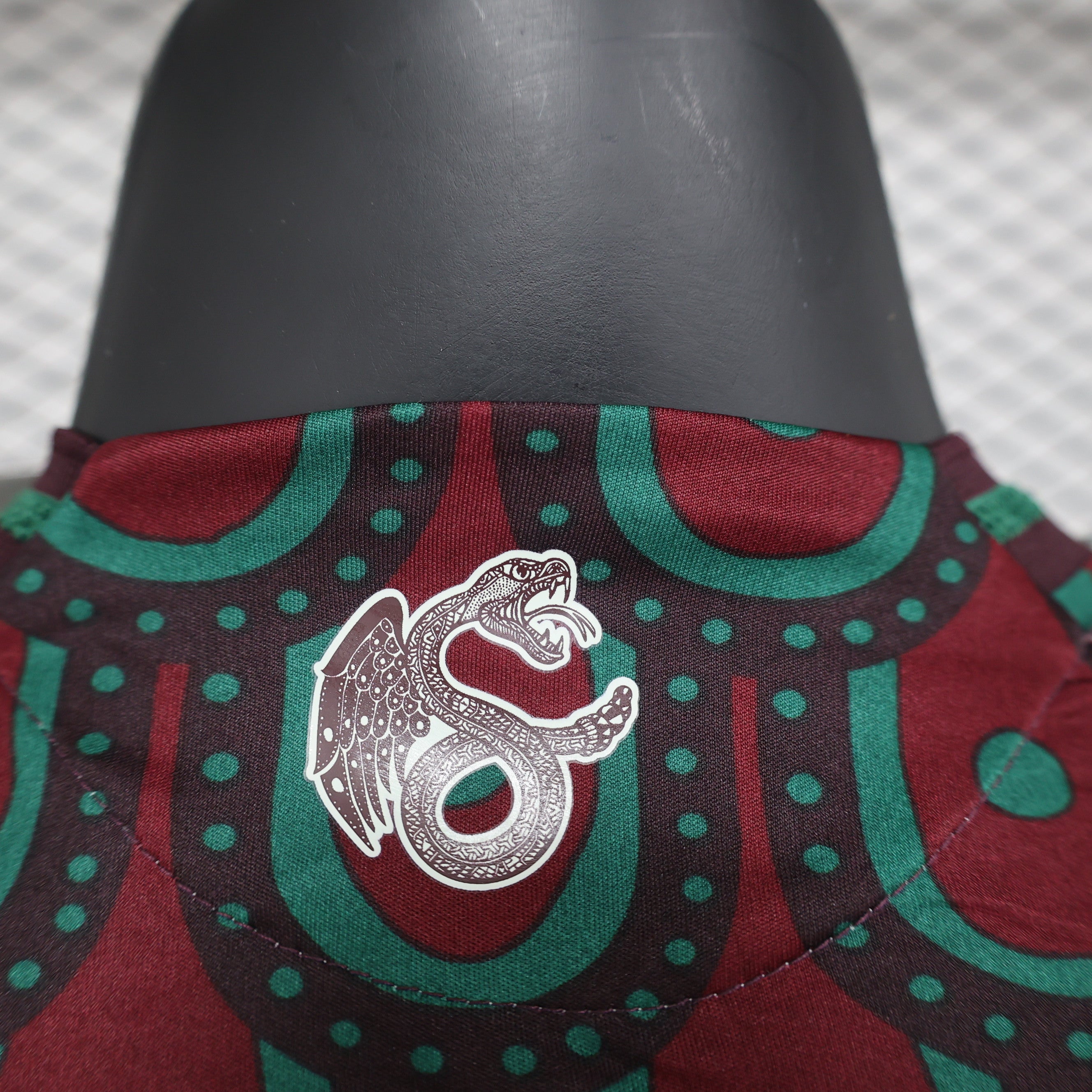 MEXICO HOME JERSEY 2024/2025