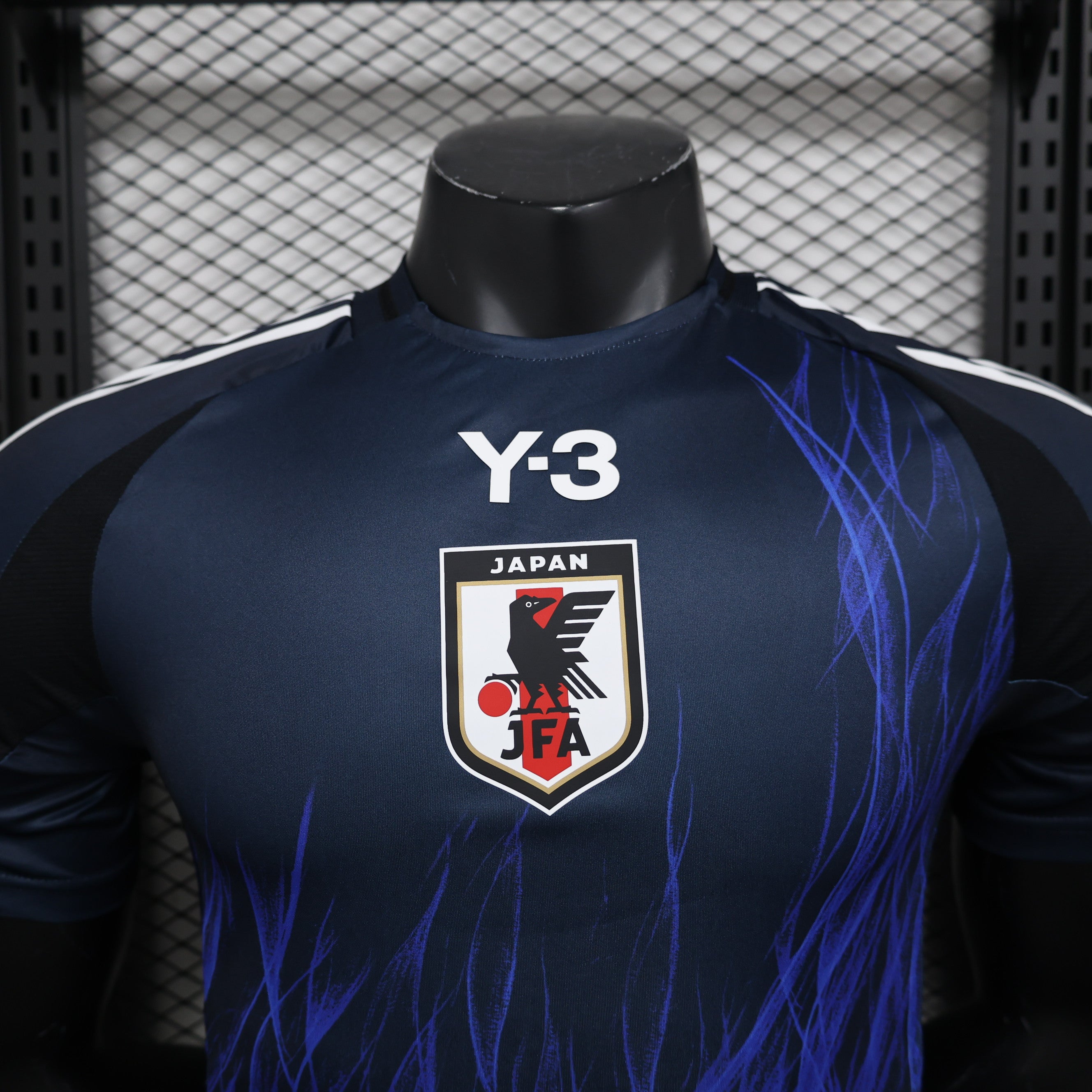 JAPAN HOME JERSEY 2024/2025