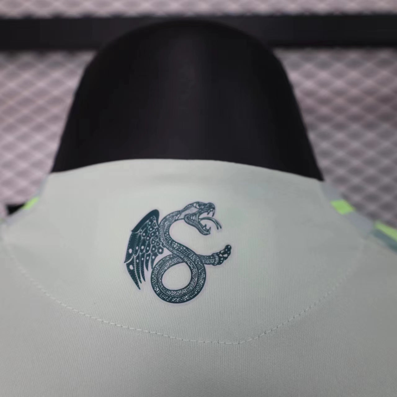 MEXICO AWAY JERSEY 2024/2025