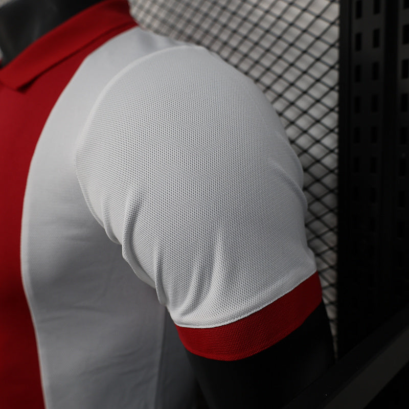 AJAX AMSTERDAM 125th ANNIVERSARY JERSEY 2025/2026
