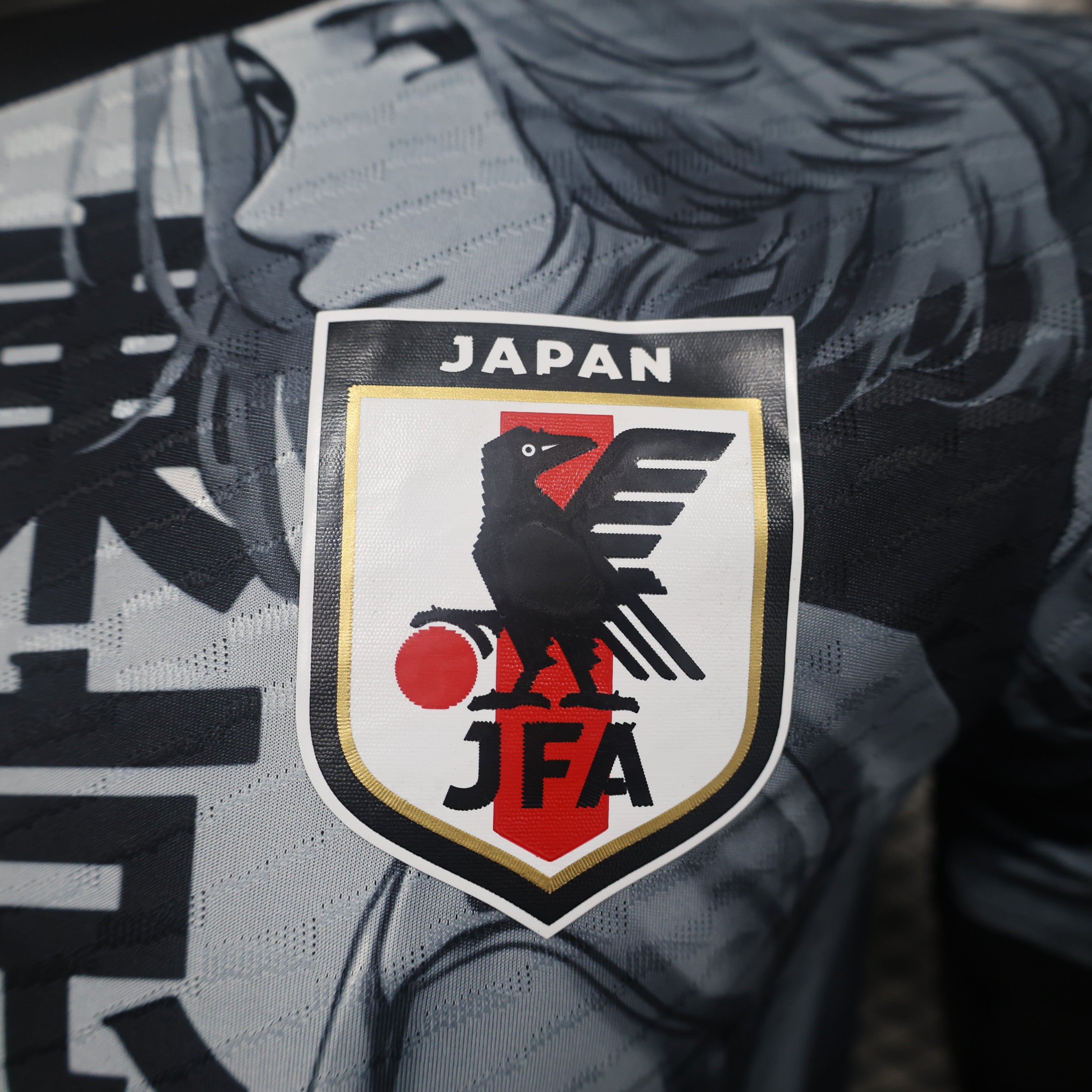 JAPAN CONCEPT EDITION TOKYO REVENGERS JERSEY