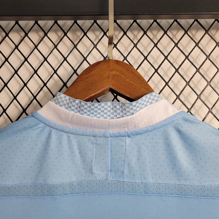 RETRO MANCHESTER CITY JERSEY 2011/2012