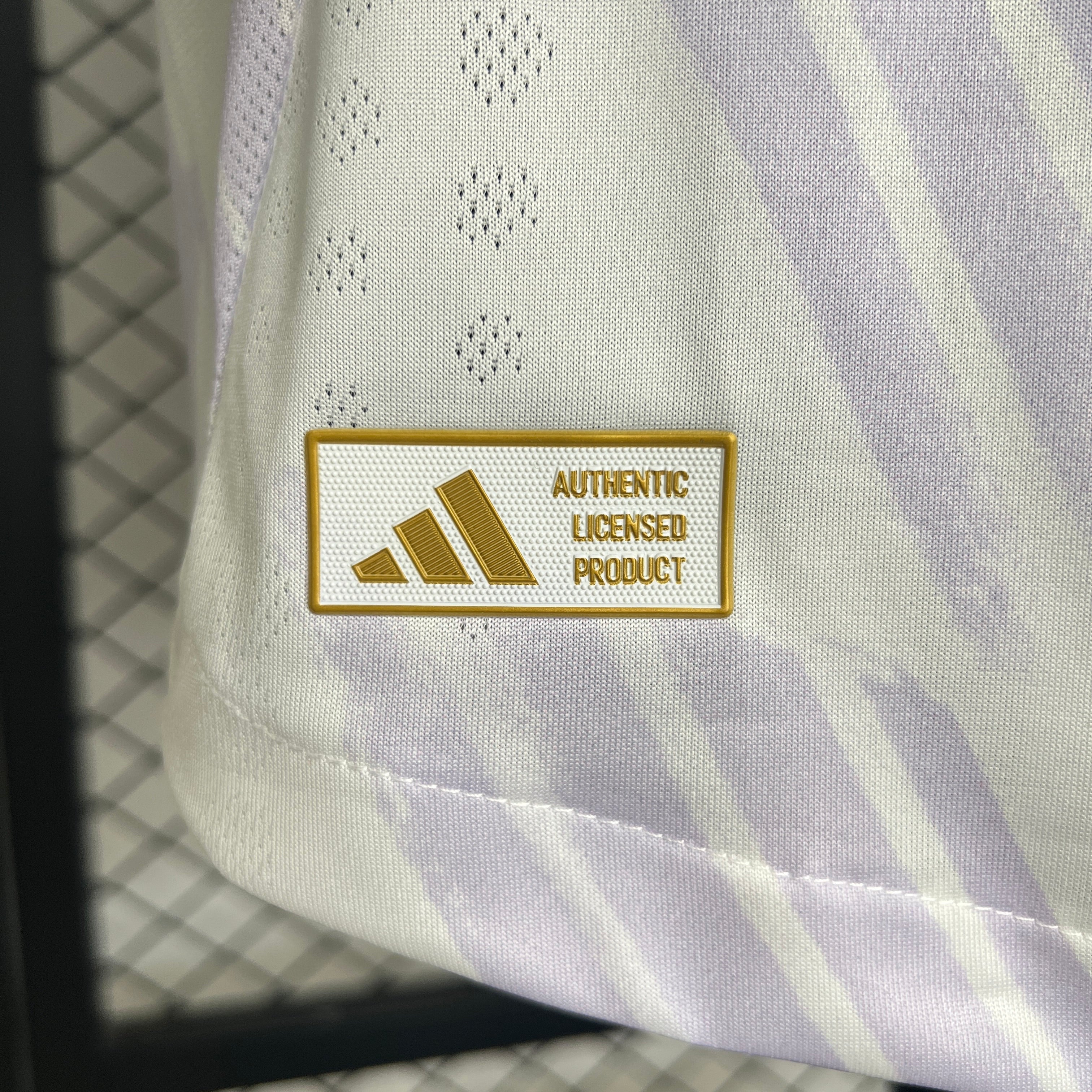 MANCHESTER UNITED AWAY JERSEY 2025/2026