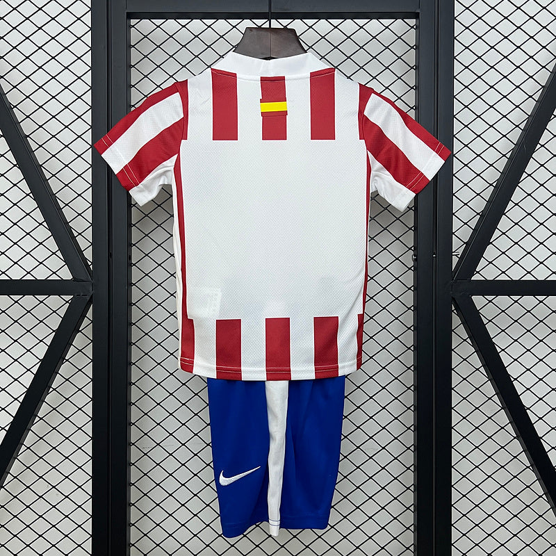 ATLETICO-MADRID HEIMTRIKOT 2025/2026