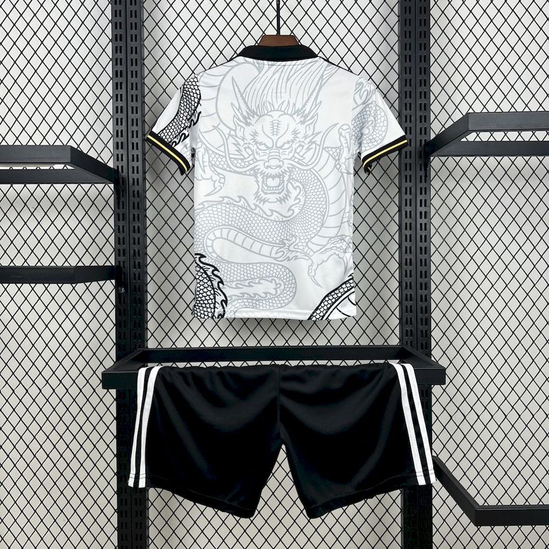 MAILLOT ENFANT REAL MADRID CONCEPT
