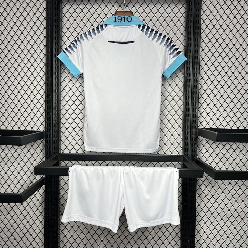 MAILLOT ENFANT CADIZ EXTÉRIEUR 2024/2025