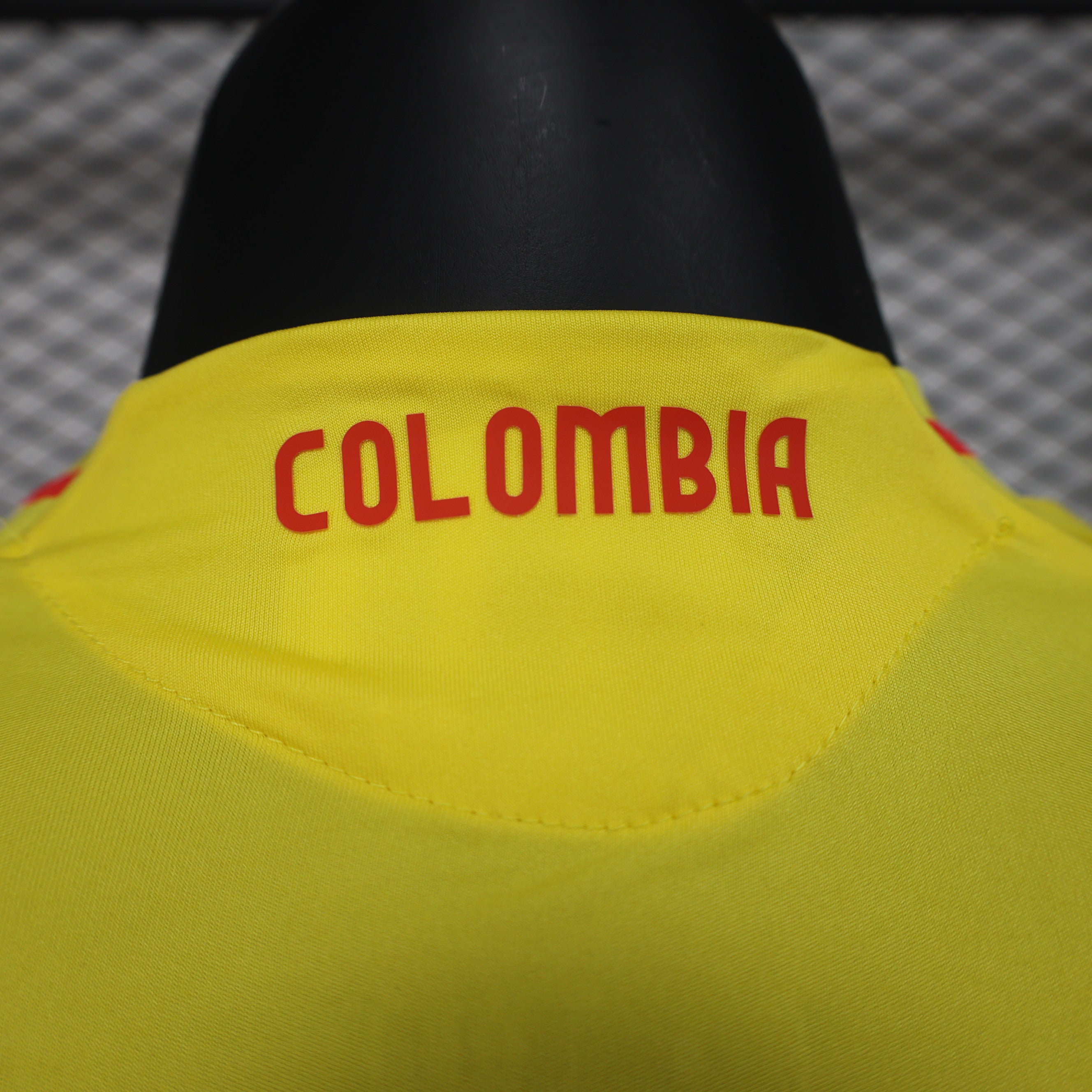COLOMBIA HOME JERSEY 2024/2025