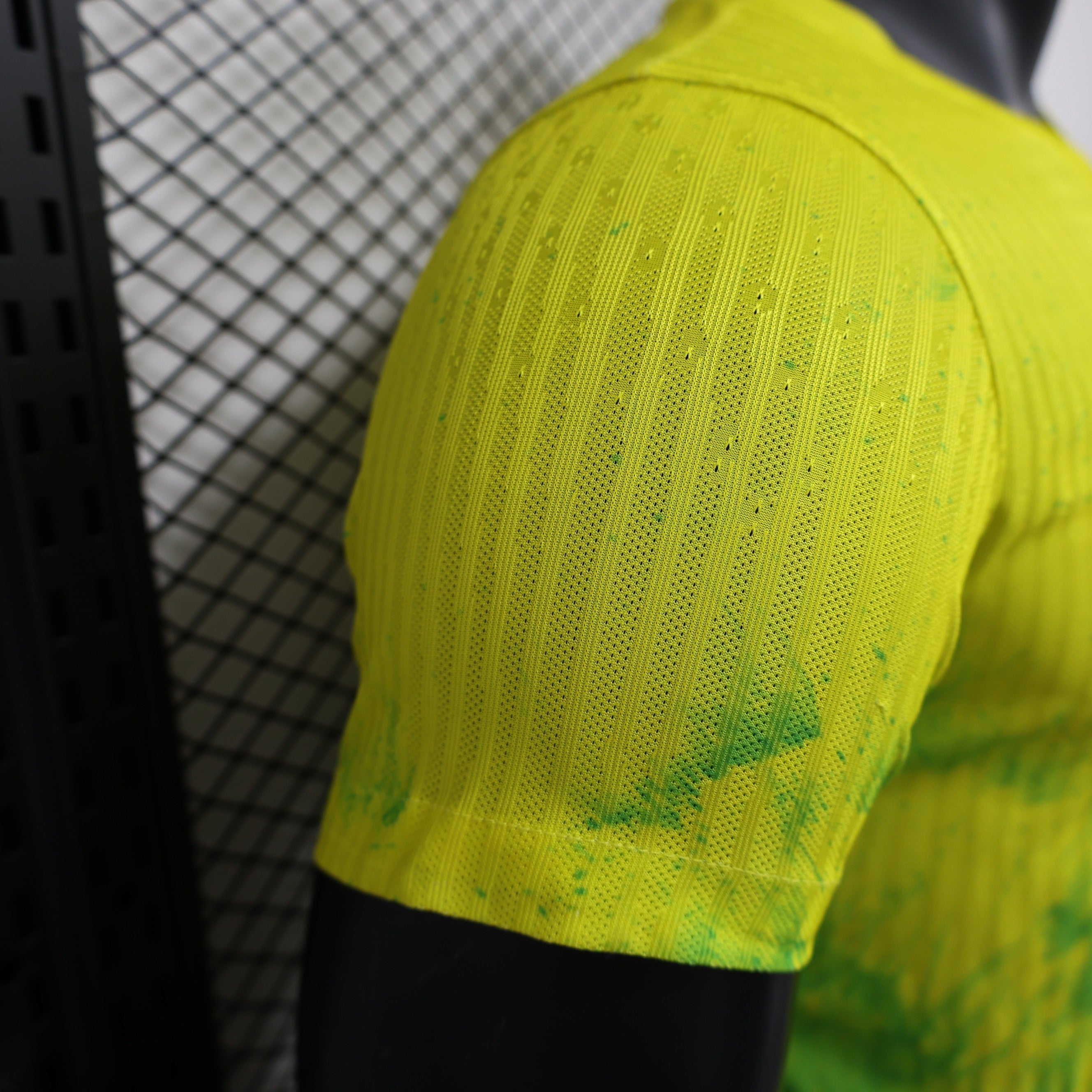 BRAZIL CONCEPT JERSEY 2024/2025
