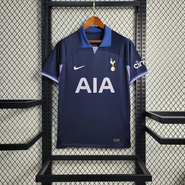 TOTTENHAM HOTSPUR AWAY JERSEY 2023/2024