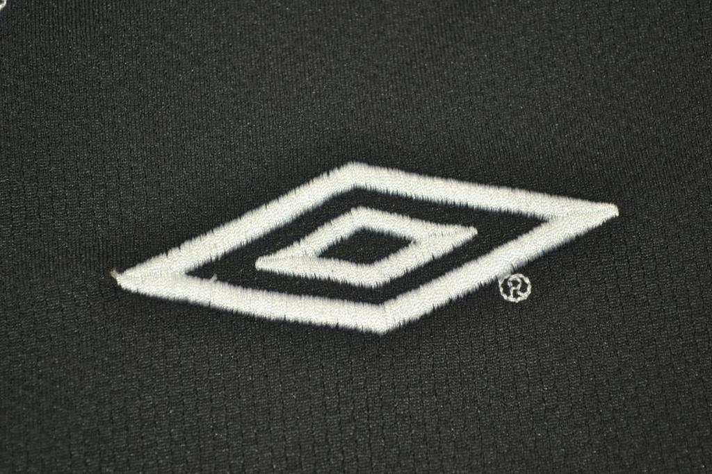 MANCHESTER UNITED RETRO LONG SLEEVE JERSEY