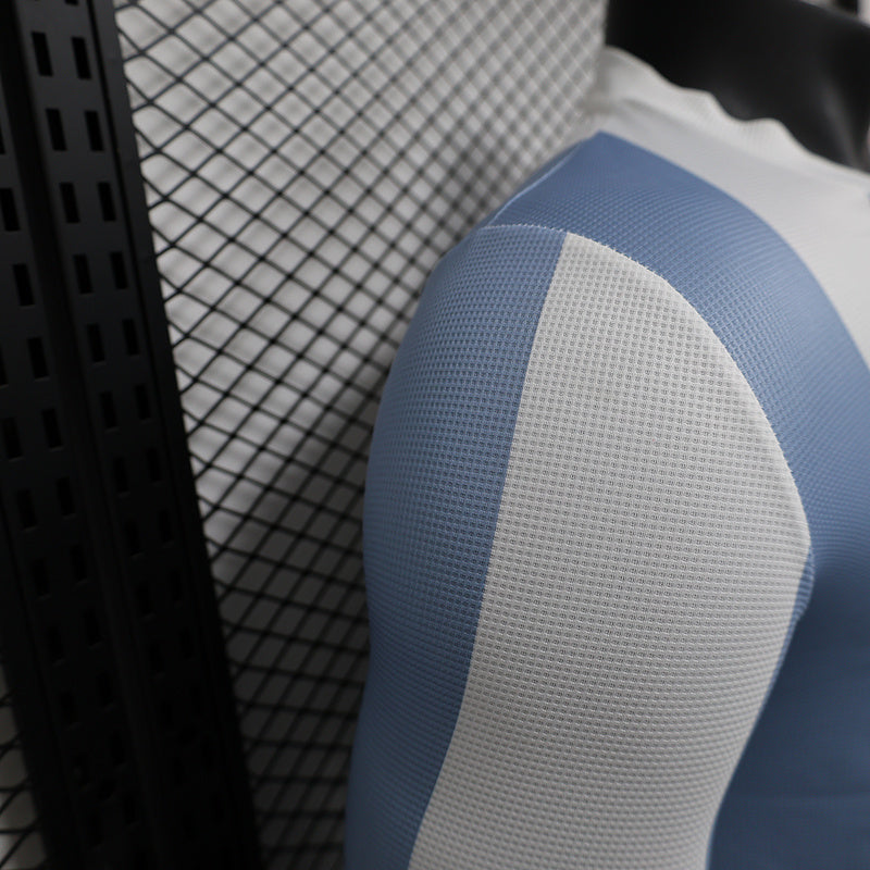 ARGENTINA 50th ANNIVERSARY JERSEY LONG SLEEVE VERSION